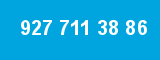 927 711 38 86